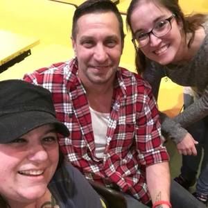 Meet your Posher, Megan